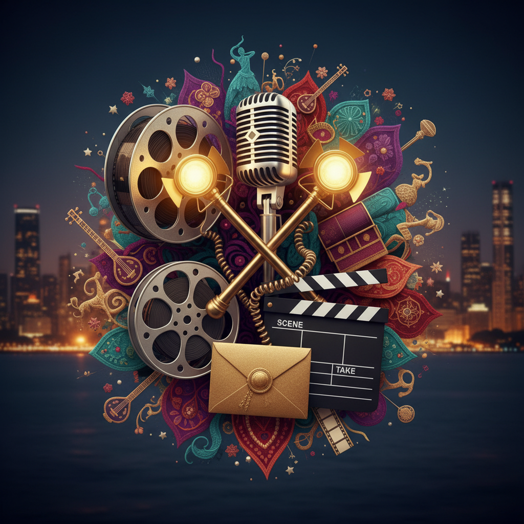 Bollywood Buzz: Unveiling the Hottest Celebrity Gossip & More!