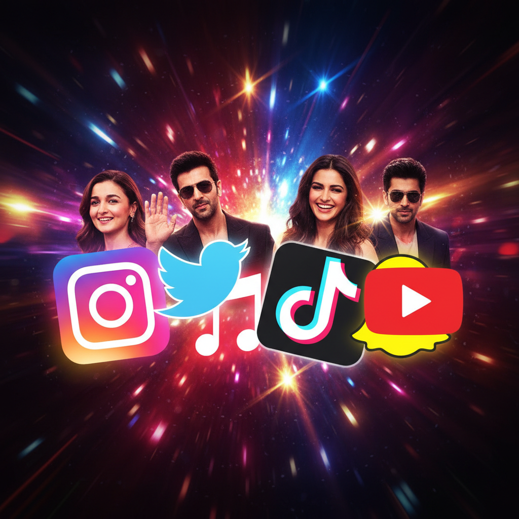 Bollywood Gossip: The New Era & Your Role in the Buzz!