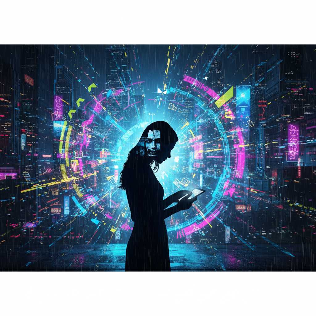 Bollywood Actress in Morphing Scandal: Obscene Images on Telegram!