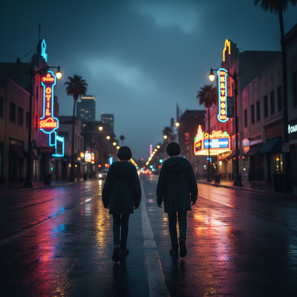 Corey Haim Molested Me: Feldman’s Shocking Lost Boys Confession