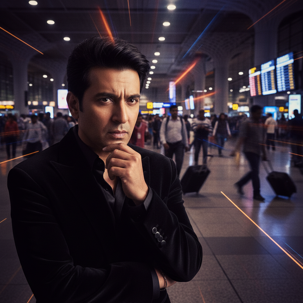 Karan Johar Slams Celeb Entourages: “Excessive & Unnecessary!”