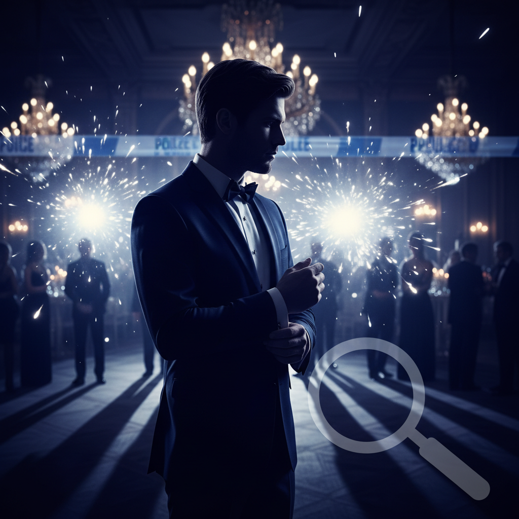 Orry in Rs 252 Cr Drug Scandal: Inside Bollywood’s Latest Shocker!