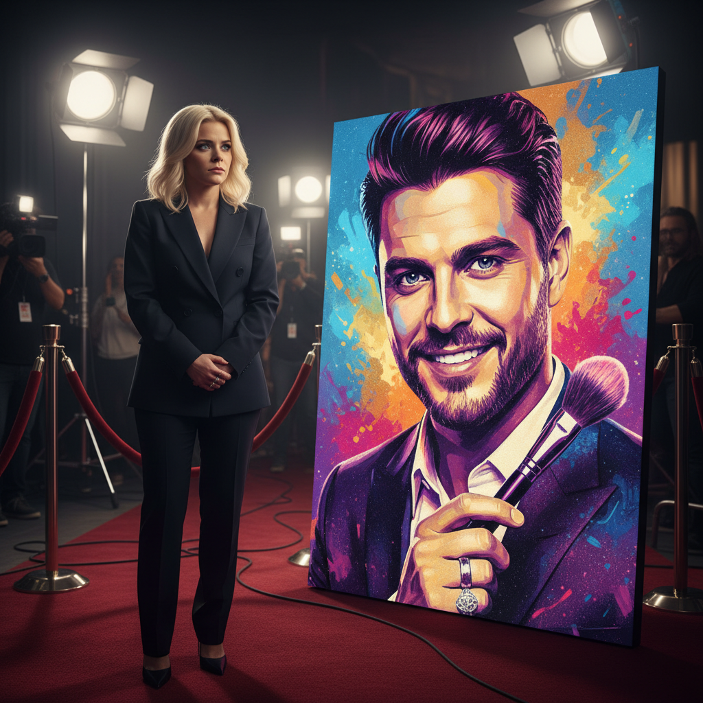 Kelly Osbourne Devastated: Hollywood Mourns Jasen Kaplan’s Passing