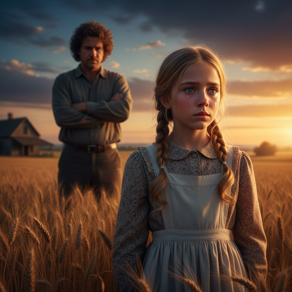 Shocking ‘Little House’ Confession: Star’s ‘Anger’ at Landon!