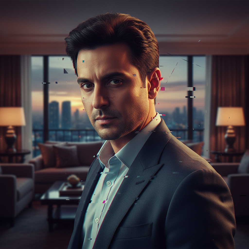 Saif Ali Khan Stabbed? Truth Behind Shocking Viral Claim!