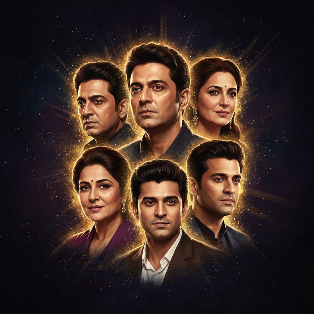 Bollywood Lost Legends: Remembering Stars We Said Goodbye To in 2020