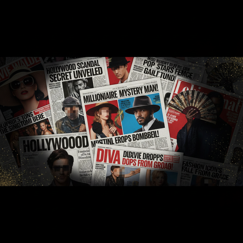 Bollywood’s Shocking Secrets: Scandals That Rocked the Nation!