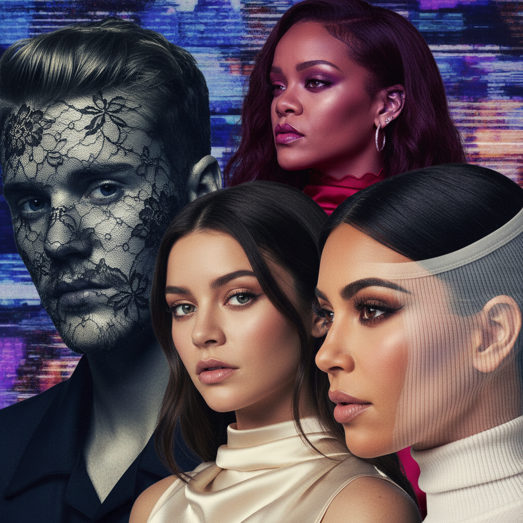 Celebrity Underwear Wars: From Bieber to Sweeney, Who’s Next?