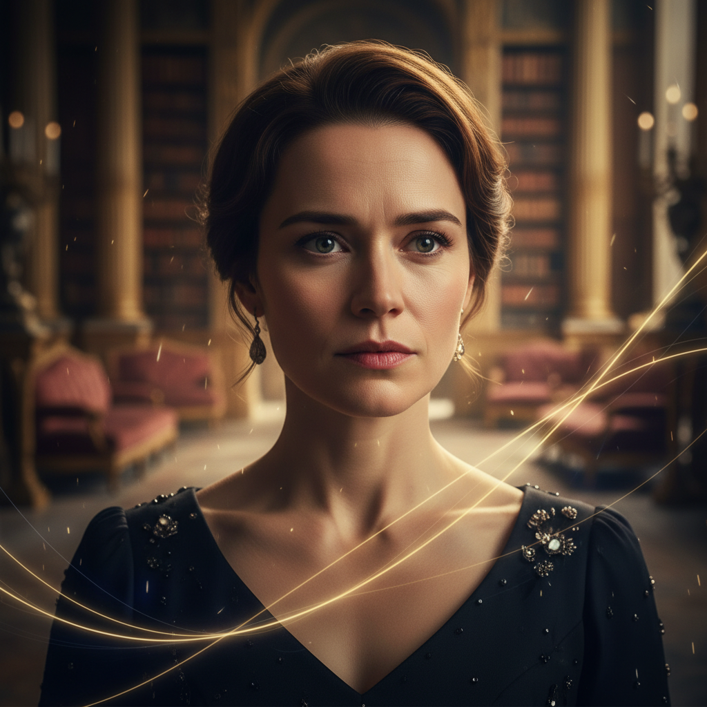 Claire Foy’s Secret Battle: 5 Years with Parasites! Shocking Reveal!