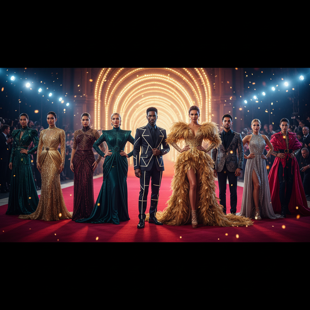 Grammys 2026: Red Carpet Fashion That Broke The Internet!