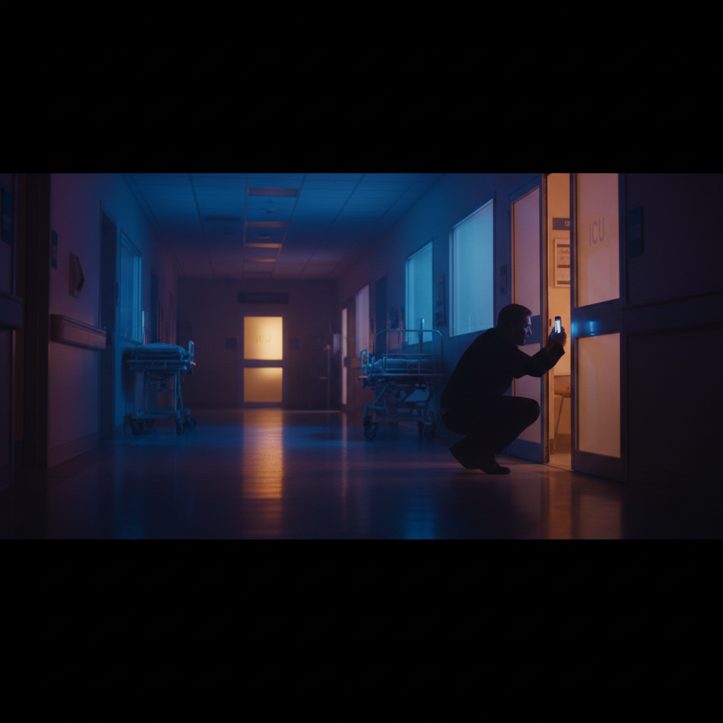 Shocking! Staff Filmed Dharmendra in ICU – Arrests Made