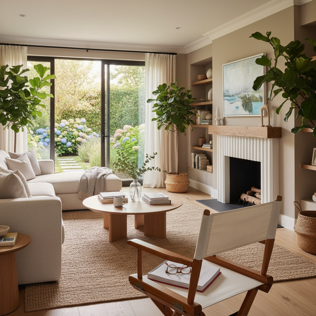 Nancy Meyers’ BIG Comeback: Directorial Return SHOCKS Hollywood!