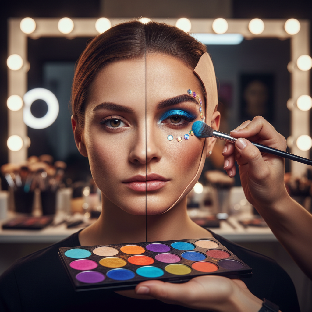 Alexis Stone: The Mastermind Behind Jim Carrey’s César Buzz!