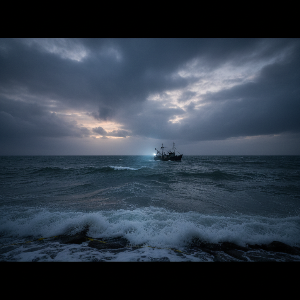 Shocking Twist! Authorities Reveal NEW Details in Todd Meadows Death