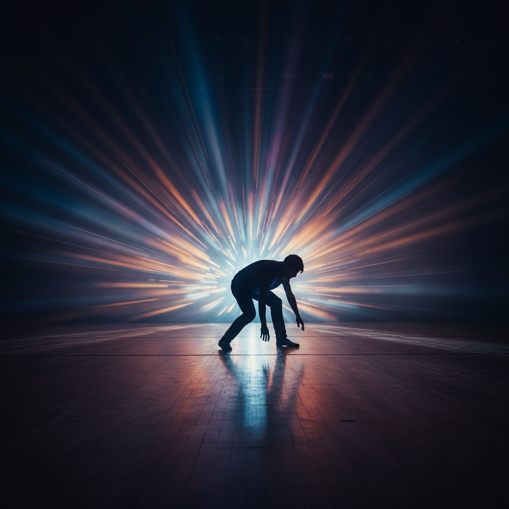 Shocking! Val Chmerkovskiy Hospitalized on DWTS Tour – Deets Here!