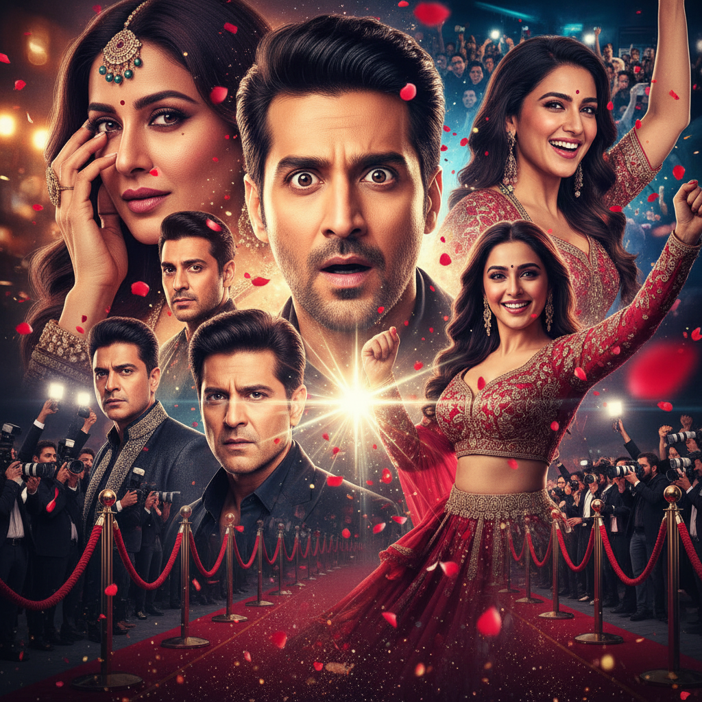 Bollywood’s Shocking Secrets: Unveiling the Hottest Scandals!