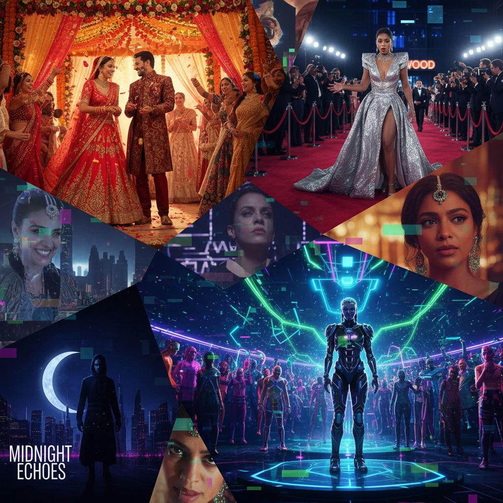 2025’s Wildest Pop Culture: Unbelievable Moments You Missed!