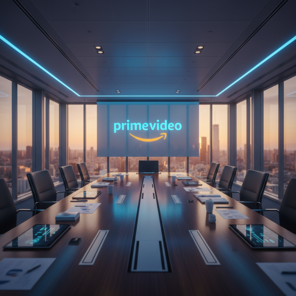 Shocking! Amazon Eyes ‘Apprentice’ Reboot – What It Means For YOU!