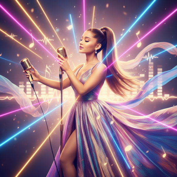 Ariana Grande’s New Album: Release Date & Wildest Fan Theories!