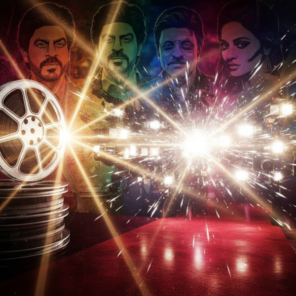 Bollywood Buzz: Blockbuster Hits & Shocking Celebrity Scandals!