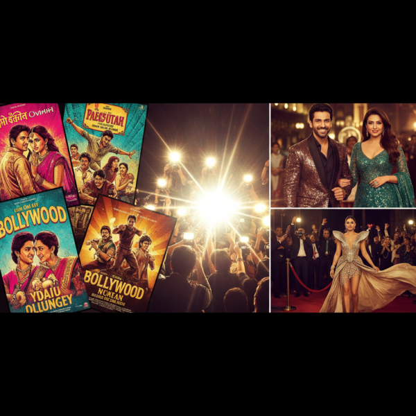 Bollywood Buzz: Week’s Hottest Gossip & Blockbuster News!
