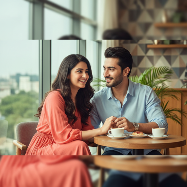 Hania Aamir & Bilal Abbas Khan: Ad Chemistry Sparks Dating Rumors!