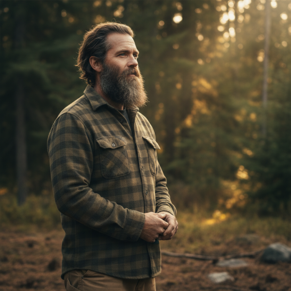 Shocking! Matt Brown’s Death Rumours Shake ‘Alaskan Bush People’