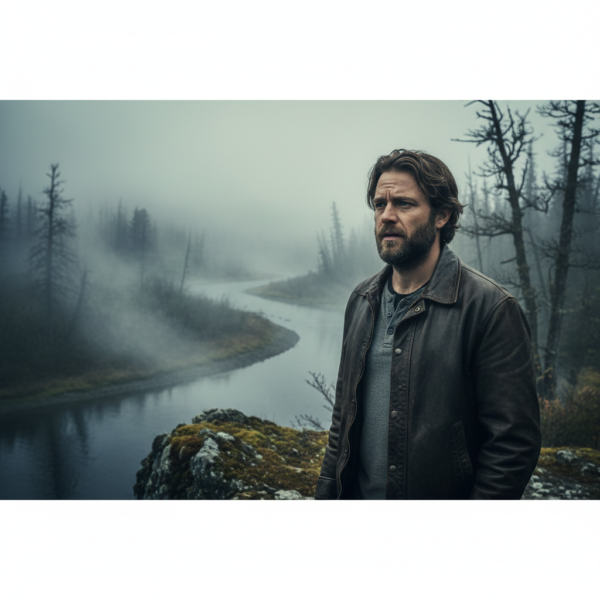Alaskan Bush People: Matt Brown ‘Floating’? Shocking Claims!
