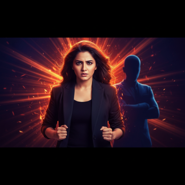Zoya Nasir Slams Lubna Faryad: ‘Disrespecting Artists’ Fury Erupts!