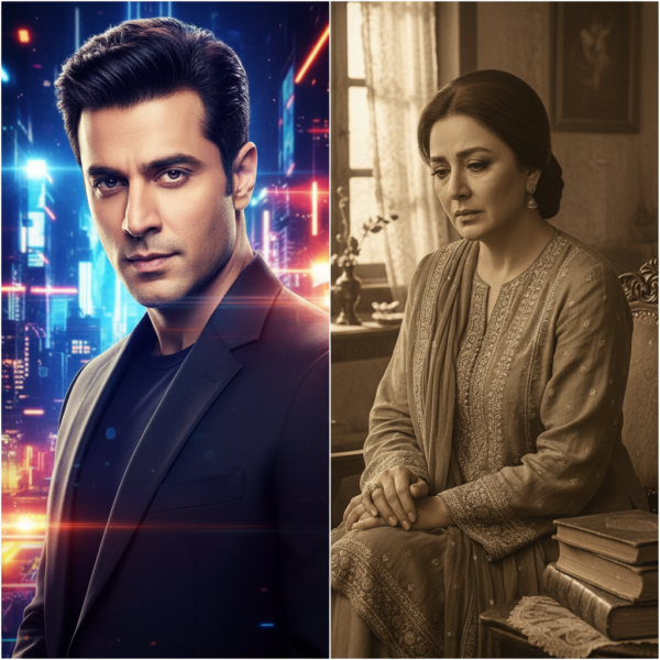 Shocking! Best Pakistani Drama You MISSED While Watching ‘Meri Zindagi’?
