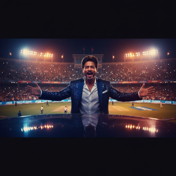Bollywood & IPL: The Shocking Connections & Controversies!