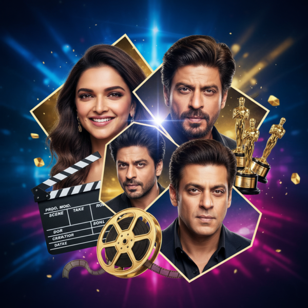 Bollywood Buzz: This Week’s Biggest Entertainment News Unpacked!