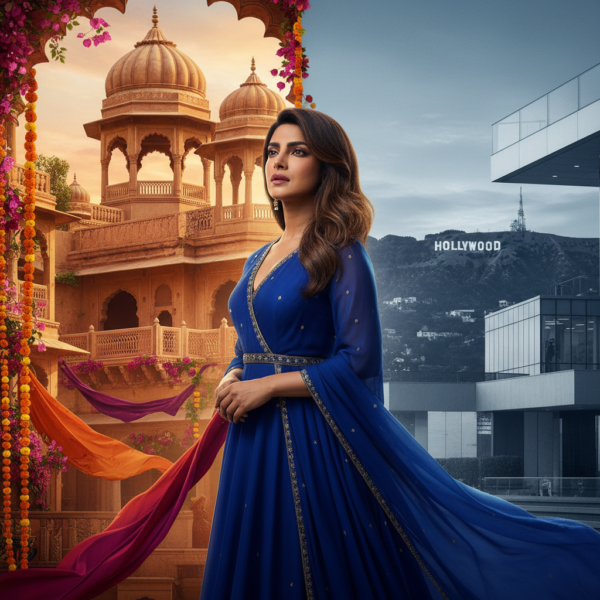 Priyanka’s Shocking Admission: Bollywood vs. Hollywood
