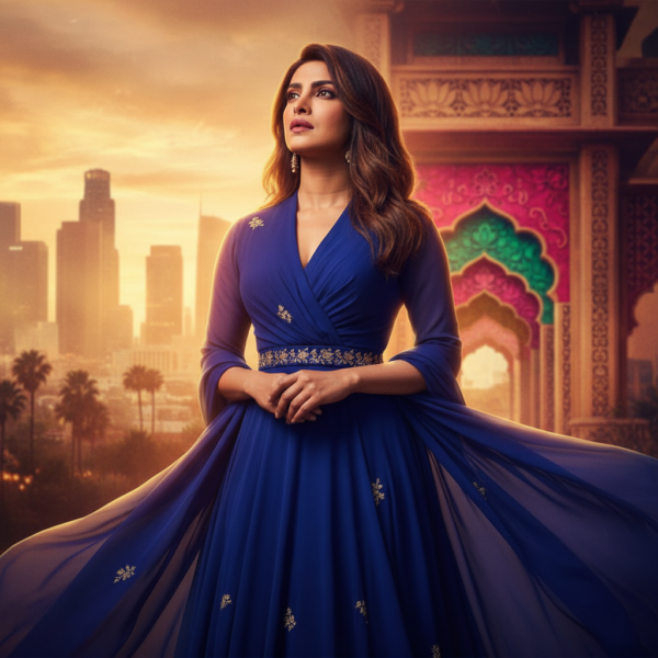 Priyanka’s BOMBSHELL: Hollywood’s Loss, Bollywood’s Gain?