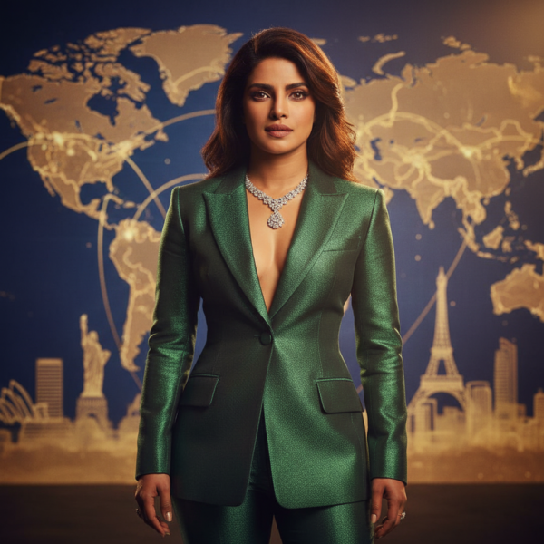 Mystery Revealed: Actress With No Bollywood Release in 7 Years!