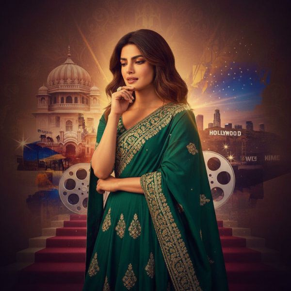 Priyanka Chopra’s Hollywood Confession: Is Bollywood Still Home?