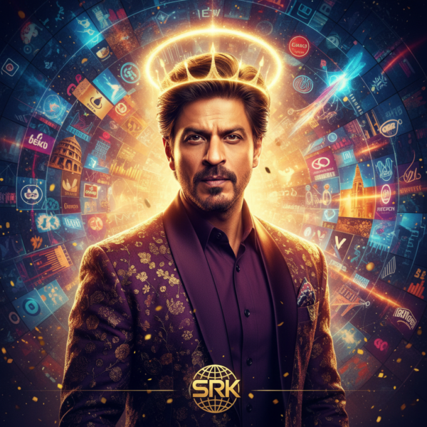 Shocking! Unseen Actor Tops India’s Valuables List! 🤯